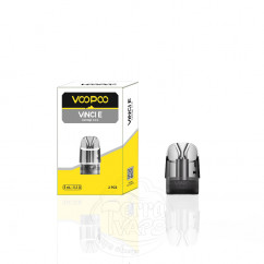 Картридж VOOPOO Vinci E Pod Cartridge 5ml 0.3Ом