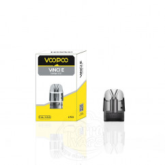 Картридж VOOPOO Vinci E Pod Cartridge 5ml 0.6Ом
