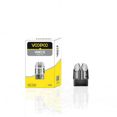 Картридж VOOPOO Vinci E Pod Cartridge 5ml 0.8Ом