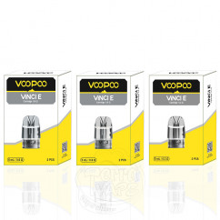 Картридж VOOPOO Vinci E Pod Cartridge 5ml