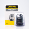 Порожній картридж для pod-мода Voopoo Vinci E120 (PnP-X Empty Pod Cartridge) 5ml