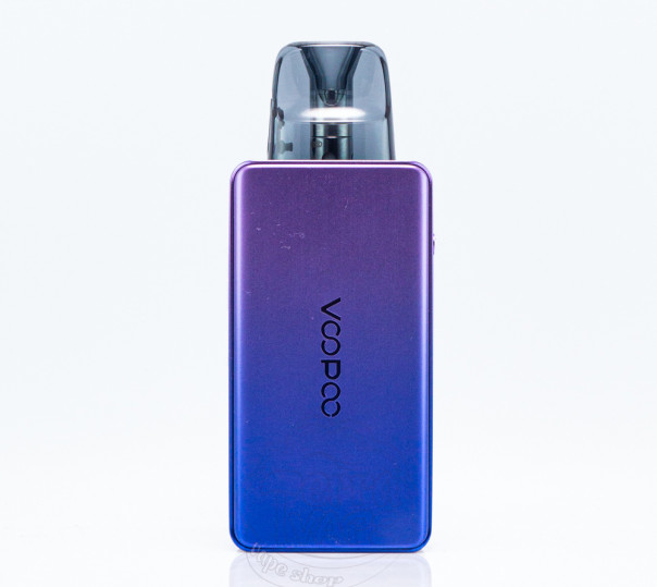 Voopoo Vinci E120 Pod Mod Kit 120W 4500mAh Star Purple Електронна сигарета