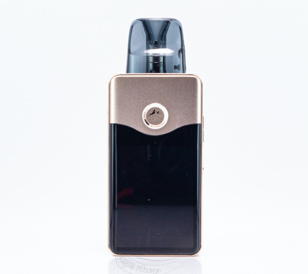 Voopoo Vinci E120 Pod Mod Kit 120W 4500mAh Champagne Golden Електронна сигарета