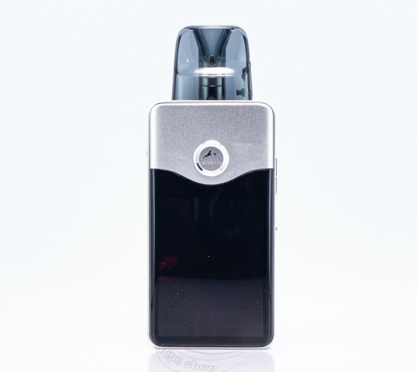 Voopoo Vinci E120 Pod Mod Kit 120W 4500mAh Glow Silver Електронна сигарета