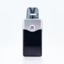 Voopoo Vinci E120 Pod Mod Kit 120W 4500mAh Glow Silver Електронна сигарета