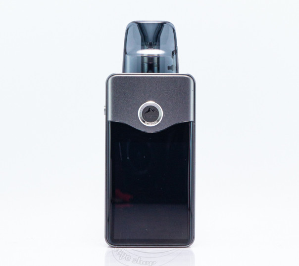 Voopoo Vinci E120 Pod Mod Kit 120W 4500mAh Gray Metal Електронна сигарета