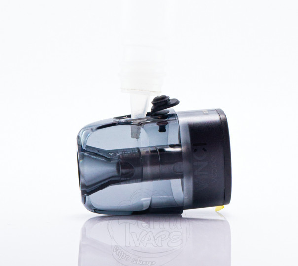 Voopoo Vinci E120 Pod Mod Kit 120W 4500mAh Champagne Golden Електронна сигарета