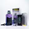 Voopoo Vinci E120 Pod Mod Kit 120W 4500mAh Champagne Golden Електронна сигарета