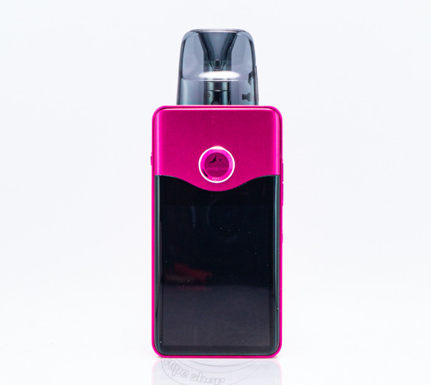 Voopoo Vinci E120 Pod Mod Kit 120W 4500mAh Rose Red Електронна сигарета
