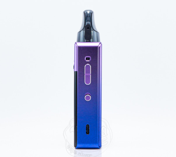 Voopoo Vinci E120 Pod Mod Kit 120W 4500mAh Star Purple Електронна сигарета