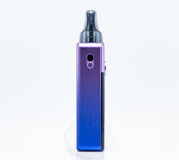 Voopoo Vinci E120 Pod Mod Kit 120W 4500mAh Star Purple Електронна сигарета