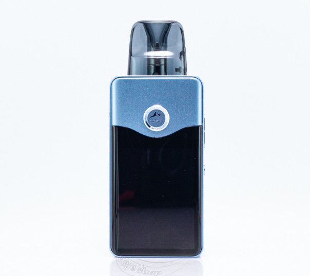 Voopoo Vinci E120 Pod Mod Kit 120W 4500mAh Snow Blue Електронна сигарета