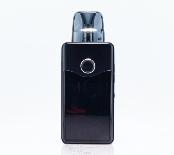 Voopoo Vinci E120 Pod Mod Kit 120W 4500mAh Spray Black Електронна сигарета