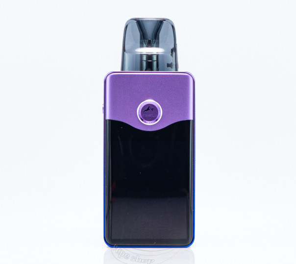 Voopoo Vinci E120 Pod Mod Kit 120W 4500mAh Star Purple Електронна сигарета