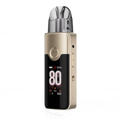 Voopoo Vinci E80 Pod Mod Kit 3000mAh Gold