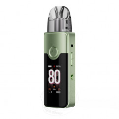 Voopoo Vinci E80 Pod Mod Kit 3000mAh Green