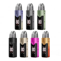Voopoo Vinci E80 Pod Mod Kit 3000mAh