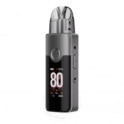 Voopoo Vinci E80 Pod Mod Kit 3000mAh Metal Gray