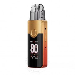 Voopoo Vinci E80 Pod Mod Kit 3000mAh Orange-Red Gradient