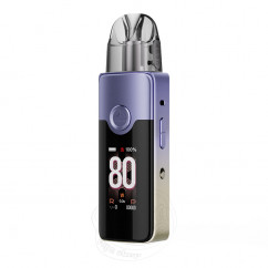 Voopoo Vinci E80 Pod Mod Kit 3000mAh Purple-Gold Gradient