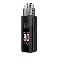 Voopoo Vinci E80 Pod Mod Kit 3000mAh Spray Black