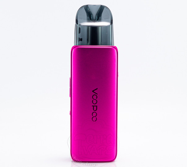 Voopoo Vinci E80 Pod Mod Kit 3000mAh Електронна сигарета