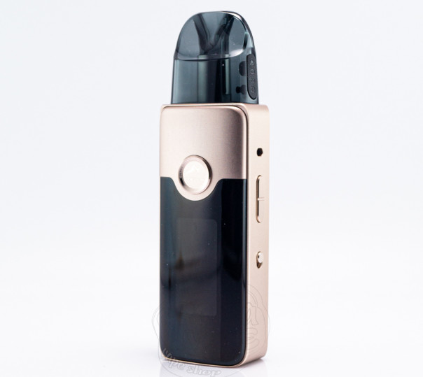 Voopoo Vinci E80 Pod Mod Kit 3000mAh Gold Електронна сигарета