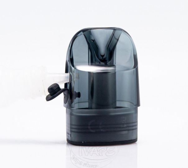 Voopoo Vinci E80 Pod Mod Kit 3000mAh Електронна сигарета