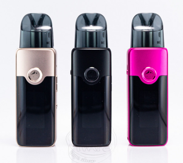 Voopoo Vinci E80 Pod Mod Kit 3000mAh Електронна сигарета