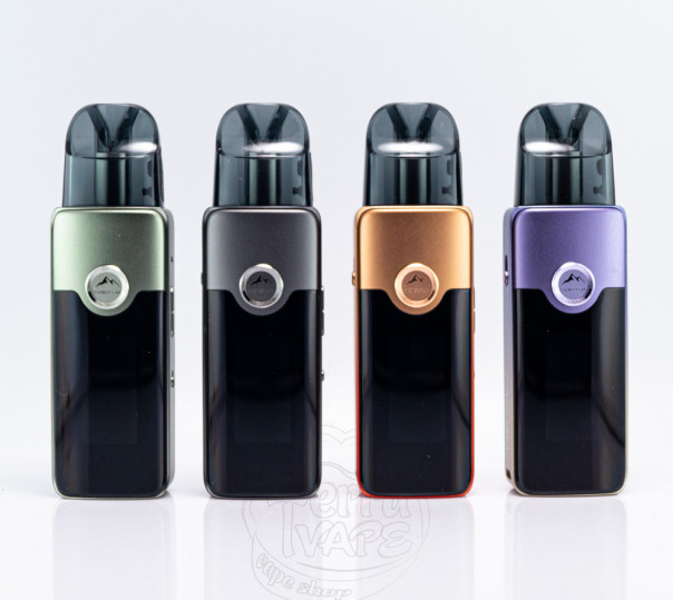 Voopoo Vinci E80 Pod Mod Kit 3000mAh Електронна сигарета