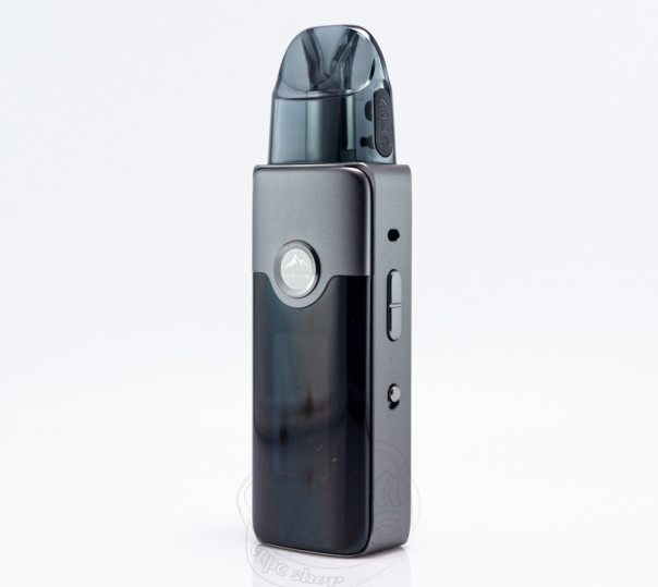Voopoo Vinci E80 Pod Mod Kit 3000mAh Metal Gray Електронна сигарета
