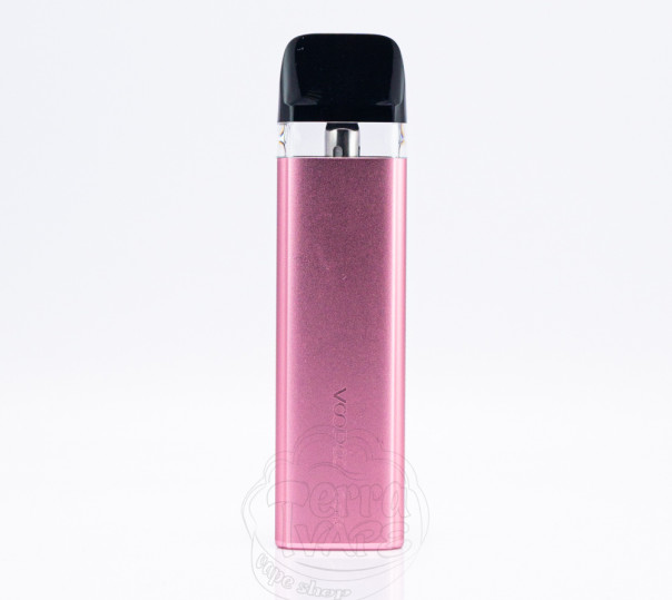 Voopoo Vinci SE 2 Pod Kit 900mAh Crystal Pink Багаторазова POD система