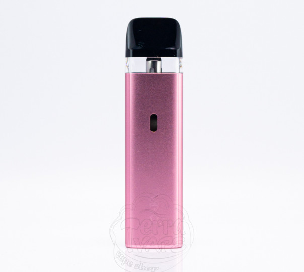 Voopoo Vinci SE 2 Pod Kit 900mAh Crystal Pink Багаторазова POD система