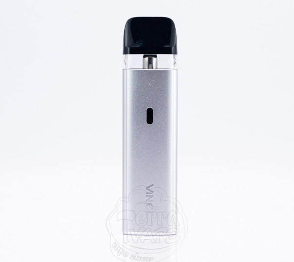 Voopoo Vinci SE 2 Pod Kit 900mAh Glacier Silver Багаторазова POD система