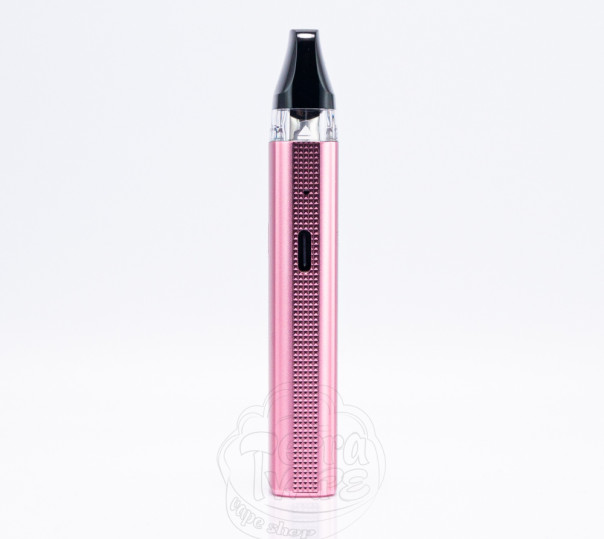 Voopoo Vinci SE 2 Pod Kit 900mAh Crystal Pink Багаторазова POD система
