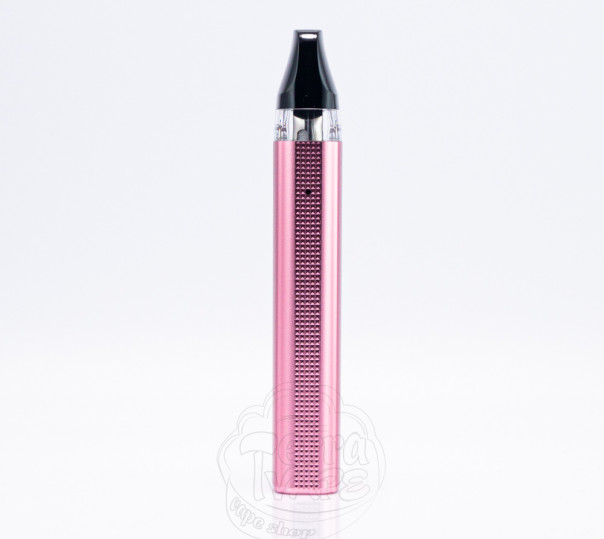 Voopoo Vinci SE 2 Pod Kit 900mAh Crystal Pink Багаторазова POD система