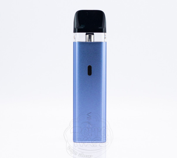 Voopoo Vinci SE 2 Pod Kit 900mAh Steel Blue Багаторазова POD система