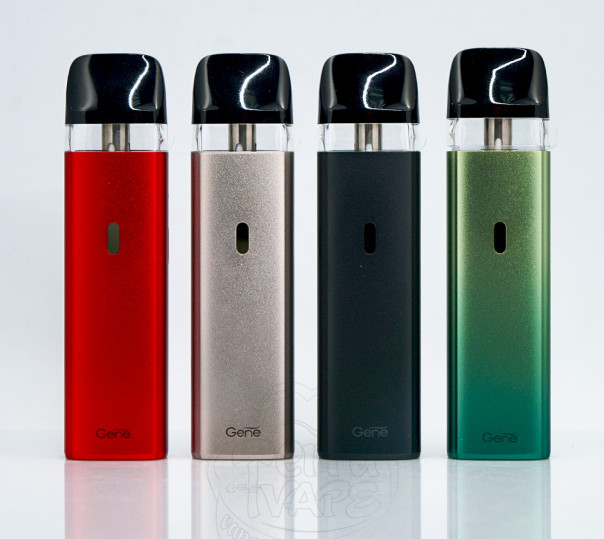 Voopoo Vinci Pod SE Kit 900mAh Многоразовая POD система