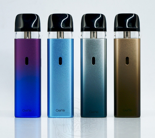 Voopoo Vinci Pod SE Kit 900mAh Многоразовая POD система