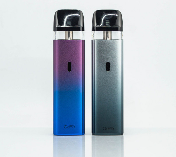 Voopoo Vinci Pod SE Kit 900mAh Многоразовая POD система