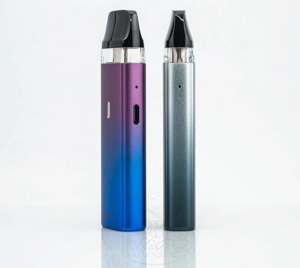 Voopoo Vinci Pod SE Kit 900mAh Многоразовая POD система