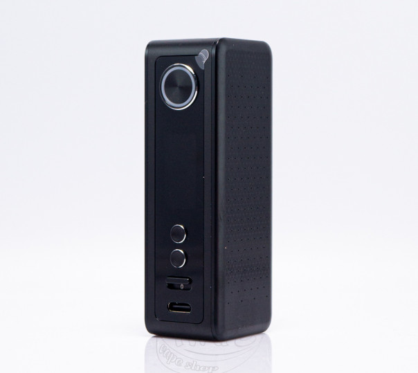 Voopoo Vinci Spark 100 Box Mod Black Бокс мод