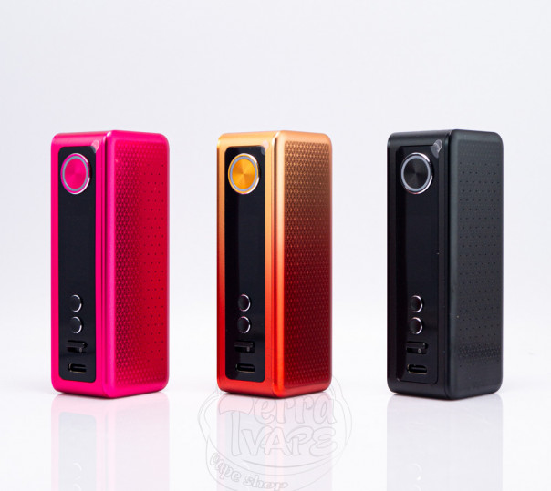 Voopoo Vinci Spark 100 Box Mod Бокс мод