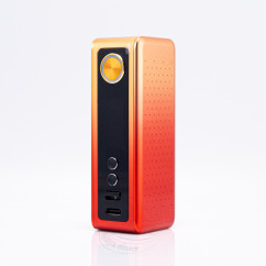 Voopoo Vinci Spark 100 Box Mod Orange-Red Gradient