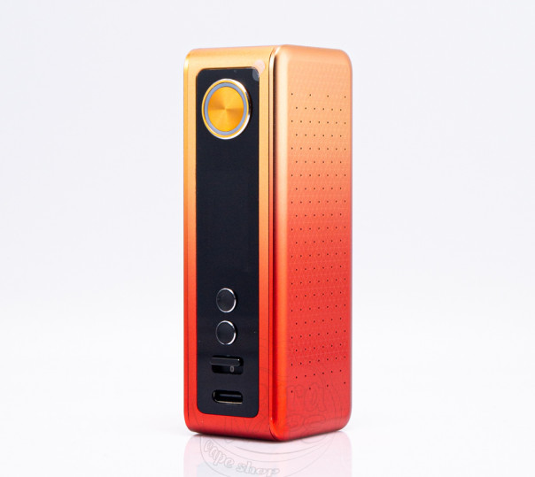 Voopoo Vinci Spark 100 Box Mod Orange-Red Gradient Бокс мод