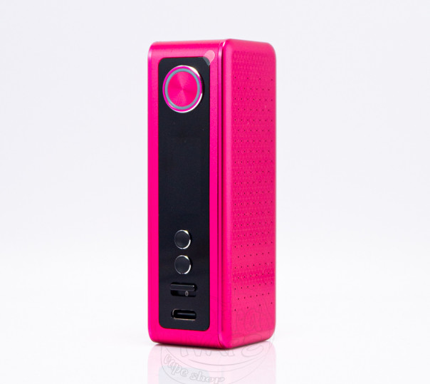 Voopoo Vinci Spark 100 Box Mod Rose Red Бокс мод