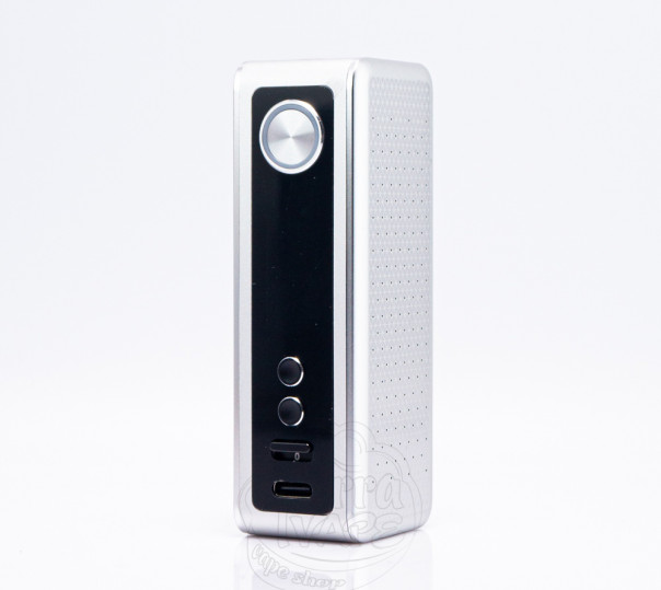 Voopoo Vinci Spark 100 Box Mod Silver Бокс мод