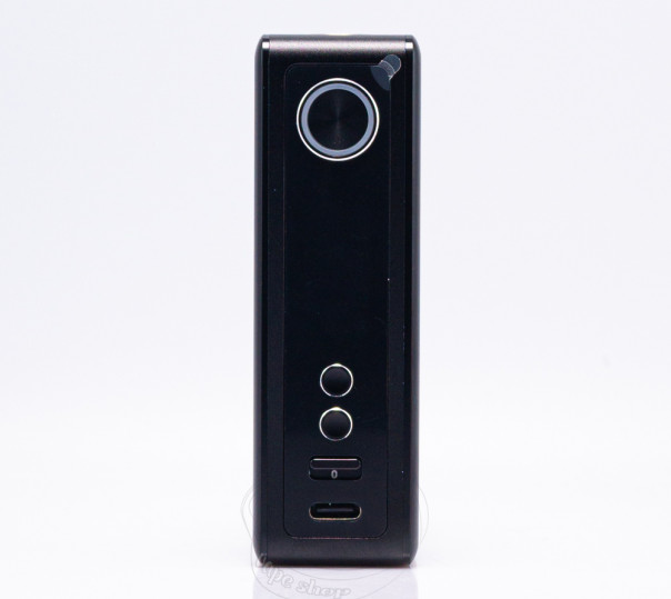 Voopoo Vinci Spark 100 Box Mod Black Бокс мод