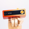 Voopoo Vinci Spark 100 Box Mod Orange-Red Gradient Бокс мод