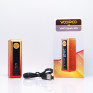 Voopoo Vinci Spark 100 Box Mod Black Бокс мод